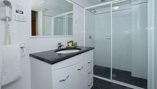Badezimmer