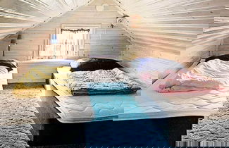 Photo 3 - 4 Person Holiday Home in Arjang