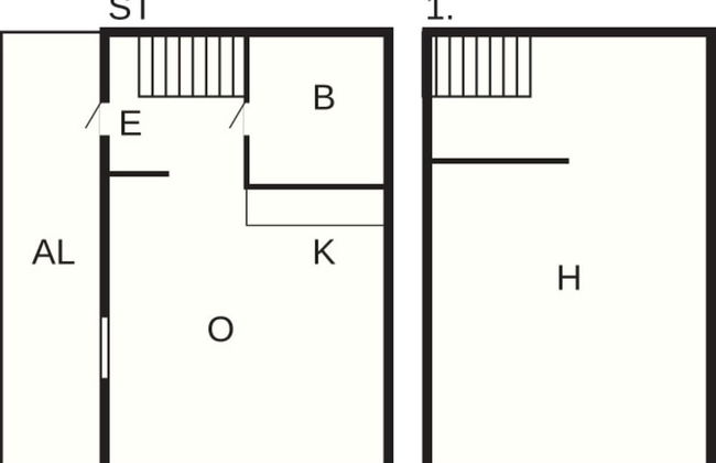 4 Person Holiday Home in Arjang - Foto 2