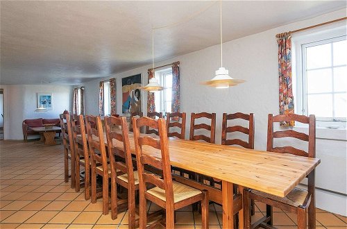 Photo 26 - 12 Person Holiday Home in Lemvig