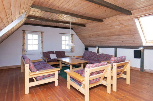 Photo 5 - 12 Person Holiday Home in Lemvig