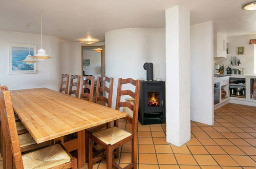 Photo 19 - 12 Person Holiday Home in Lemvig