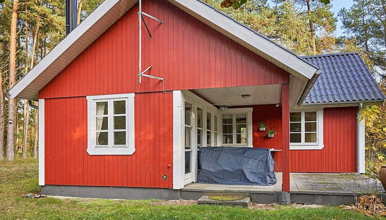 Photo 1 - 6 Person Holiday Home in Aakirkeby