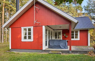 Photo 1 - 6 Person Holiday Home in Aakirkeby