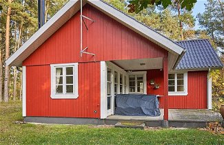 Photo 1 - 6 Person Holiday Home in Aakirkeby