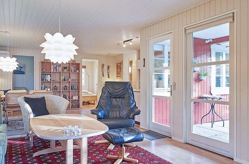 Photo 3 - 6 Person Holiday Home in Aakirkeby