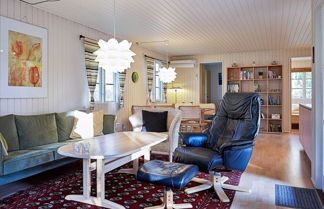 Foto 2 - 6 Person Holiday Home in Aakirkeby