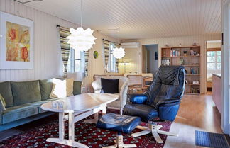 Photo 2 - 6 Person Holiday Home in Aakirkeby