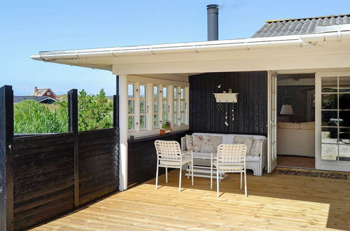 Photo 13 - Premium Holiday Home in Fanø near Beach