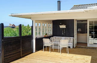 Photo 1 - Premium Holiday Home in Fanø near Beach