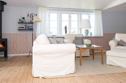 Photo 9 - Premium Holiday Home in Fanø near Beach