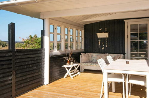 Photo 15 - Premium Holiday Home in Fanø near Beach