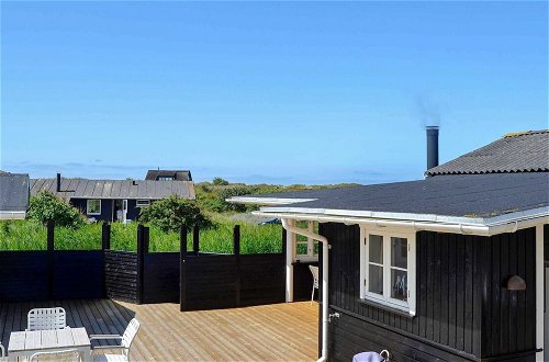 Foto 19 - Premium Holiday Home in Fanø near Beach