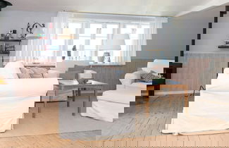 Photo 3 - Premium Holiday Home in FanÃ¸ near Beach
