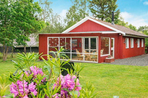 Photo 18 - 4 Person Holiday Home in Toftlund