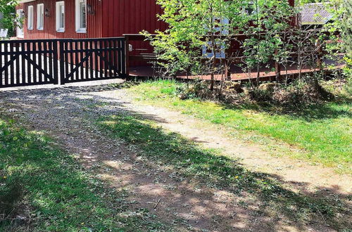 Foto 15 - 4 Person Holiday Home in Toftlund