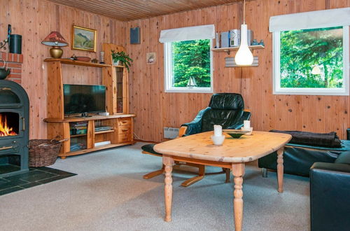 Photo 10 - 4 Person Holiday Home in Toftlund