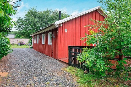 Photo 19 - 4 Person Holiday Home in Toftlund