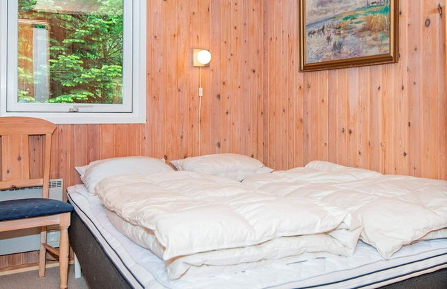 4 Person Holiday Home in Toftlund - Foto 3