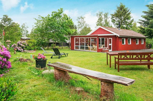 Photo 1 - 4 Person Holiday Home in Toftlund