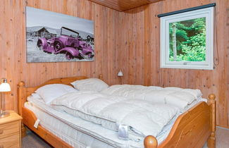 Photo 3 - 4 Person Holiday Home in Toftlund