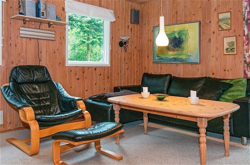 Photo 5 - 4 Person Holiday Home in Toftlund