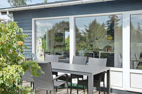 Photo 9 - Scenic Holiday Home in Hejls near Sea