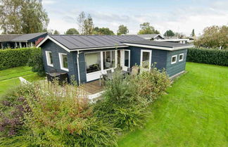 Foto 1 - Scenic Holiday Home in Hejls near Sea