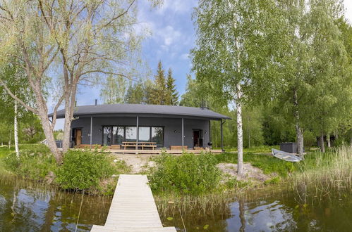 Photo 29 - Aulanko Lake Villa - Peace & Privacy