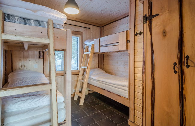 Aulanko Lake Villa - Peace & Privacy - Foto 4