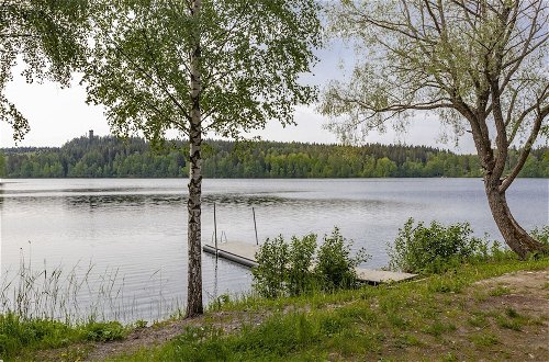 Photo 7 - Aulanko Lake Villa - Peace & Privacy
