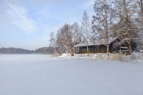 Photo 26 - Aulanko Lake Villa - Peace & Privacy