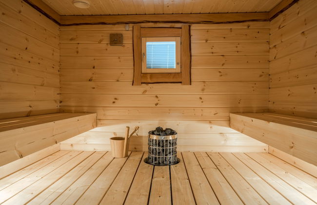 Aulanko Lake Villa - Peace & Privacy - Foto 12