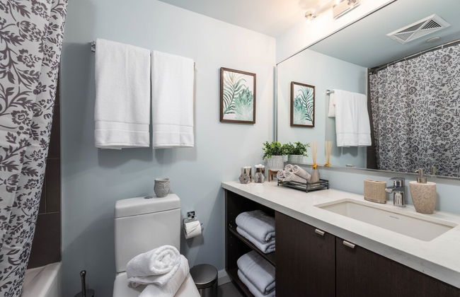 QuickStay Yorkville Paradise - Yonge & Bloor - Foto 28
