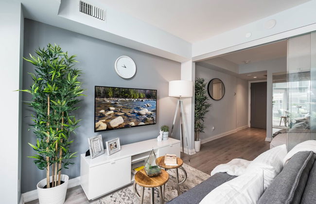 QuickStay Yorkville Paradise - Yonge & Bloor - Foto 14