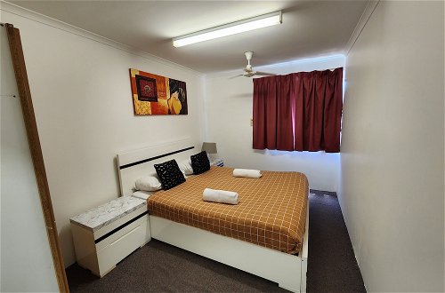 Photo 23 - Perth City Apartment Hotel
