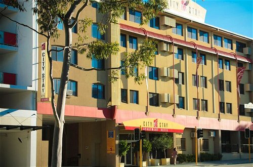 Photo 50 - Perth City Apartment Hotel