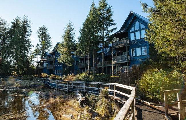 Embarc Ucluelet - Photo 23