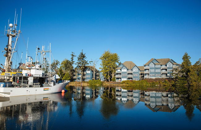 Embarc Ucluelet - Photo 1