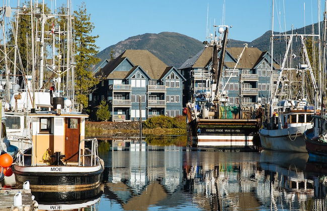 Embarc Ucluelet - Photo 19
