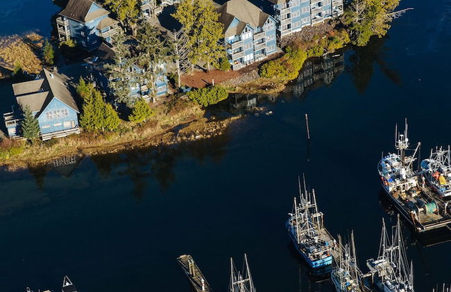 Embarc Ucluelet - Photo 24