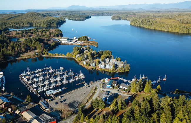 Embarc Ucluelet - Photo 25
