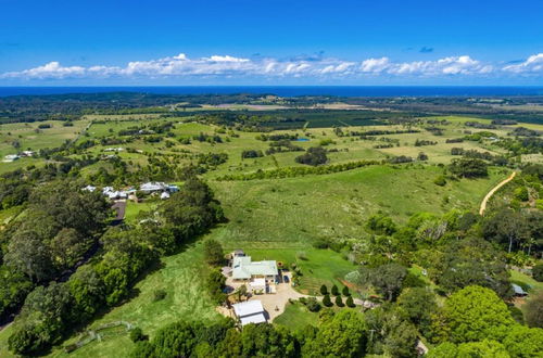 Photo 23 - Your Luxury Escape-Ocean View Barn House