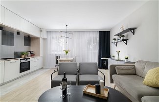 Photo 1 - Easy Rent Apartments - GUSTO