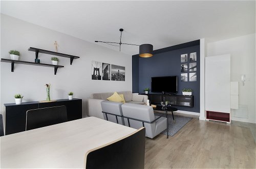 Foto 6 - Easy Rent Apartments - GUSTO