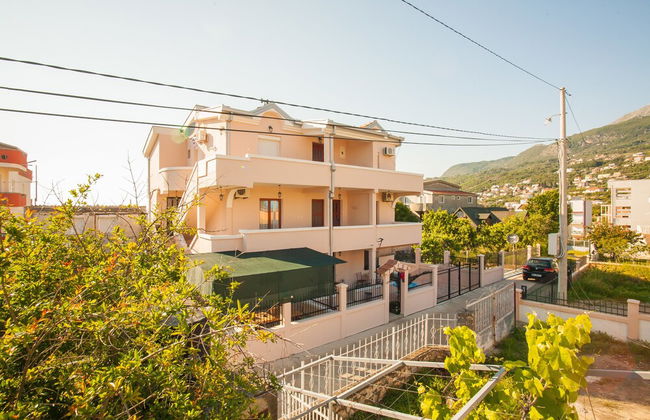 Apartments Taida - Foto 69