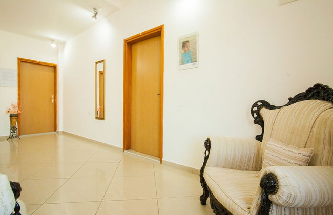 Apartments Taida - Foto 66