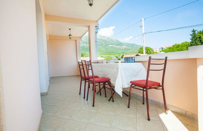 Apartments Taida - Foto 47