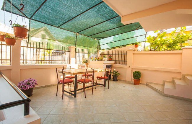 Apartments Taida - Foto 68