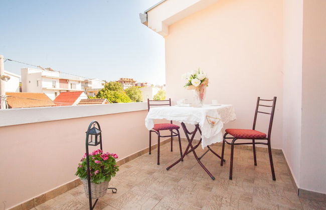 Apartments Taida - Foto 43